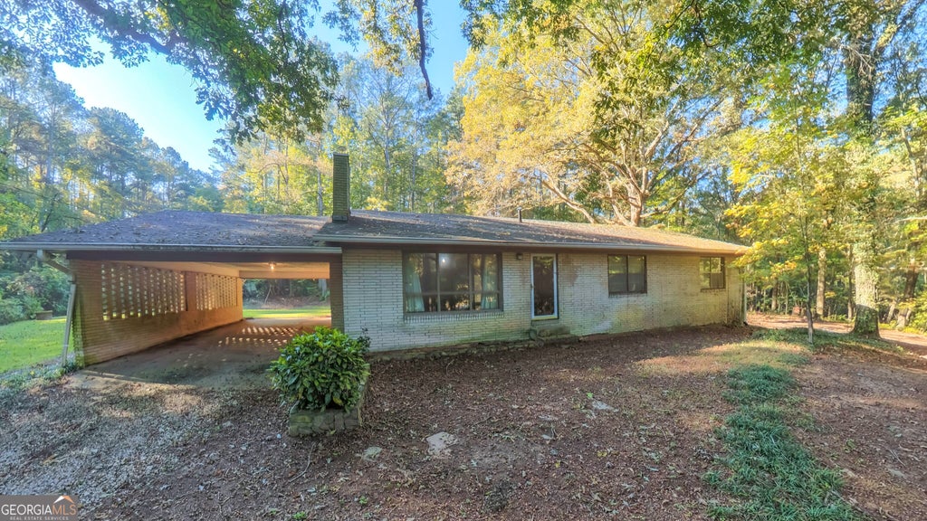 Photo of 14 Daniel Rd, Tallapoosa, GA 30176 (MLS # 10874264)