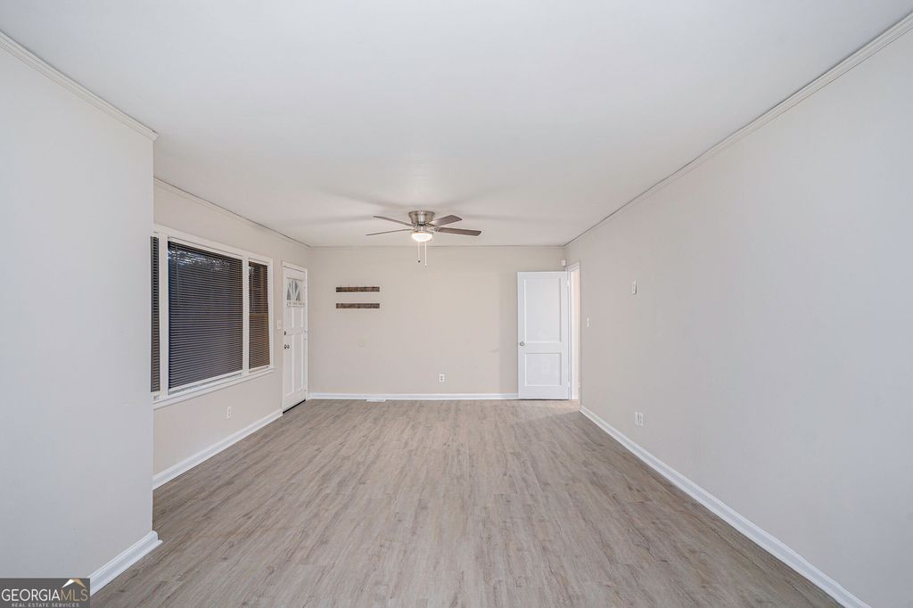 Photo of 864 Northview Drive, Forest Park, GA 30297 (MLS # 10632808)