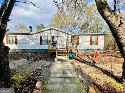 Photo of 829 Pope Road, Roberta, GA 31078 (MLS # 10655712)