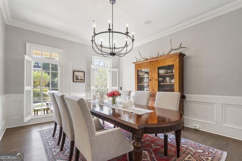 Ivy Knoll - Residential