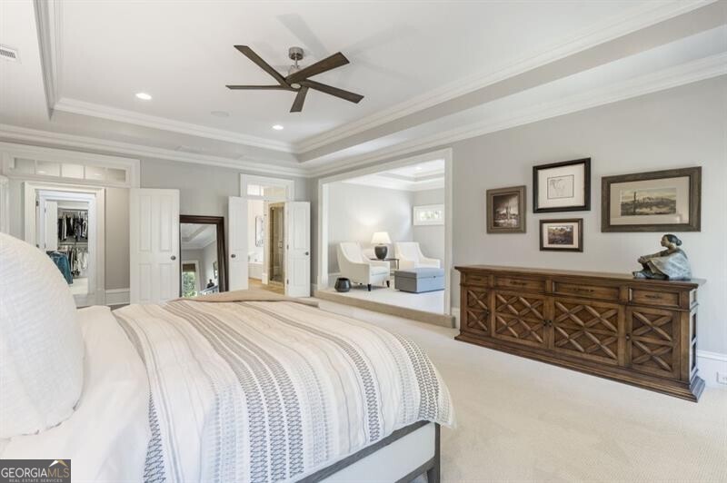 Ivy Knoll - Residential
