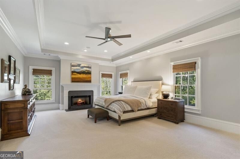 Ivy Knoll - Residential