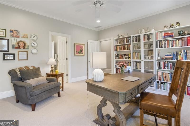 Ivy Knoll - Residential