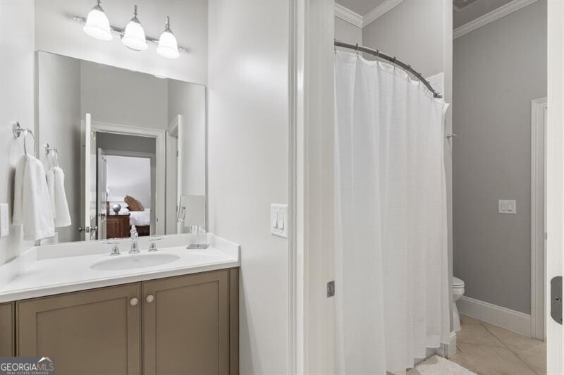 Ivy Knoll - Residential