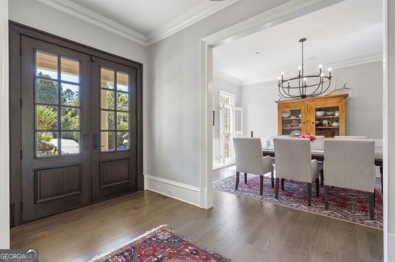 Ivy Knoll - Residential