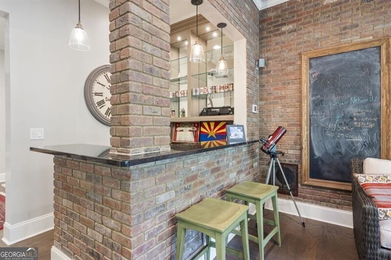 Ivy Knoll - Residential