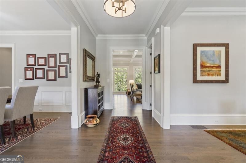 Ivy Knoll - Residential