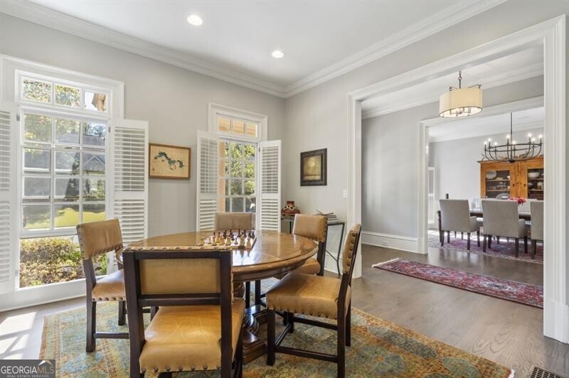 Ivy Knoll - Residential