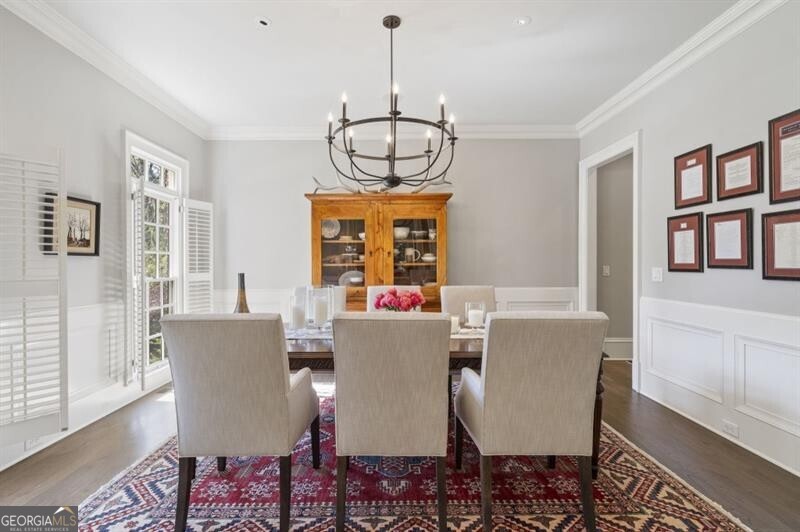 Ivy Knoll - Residential