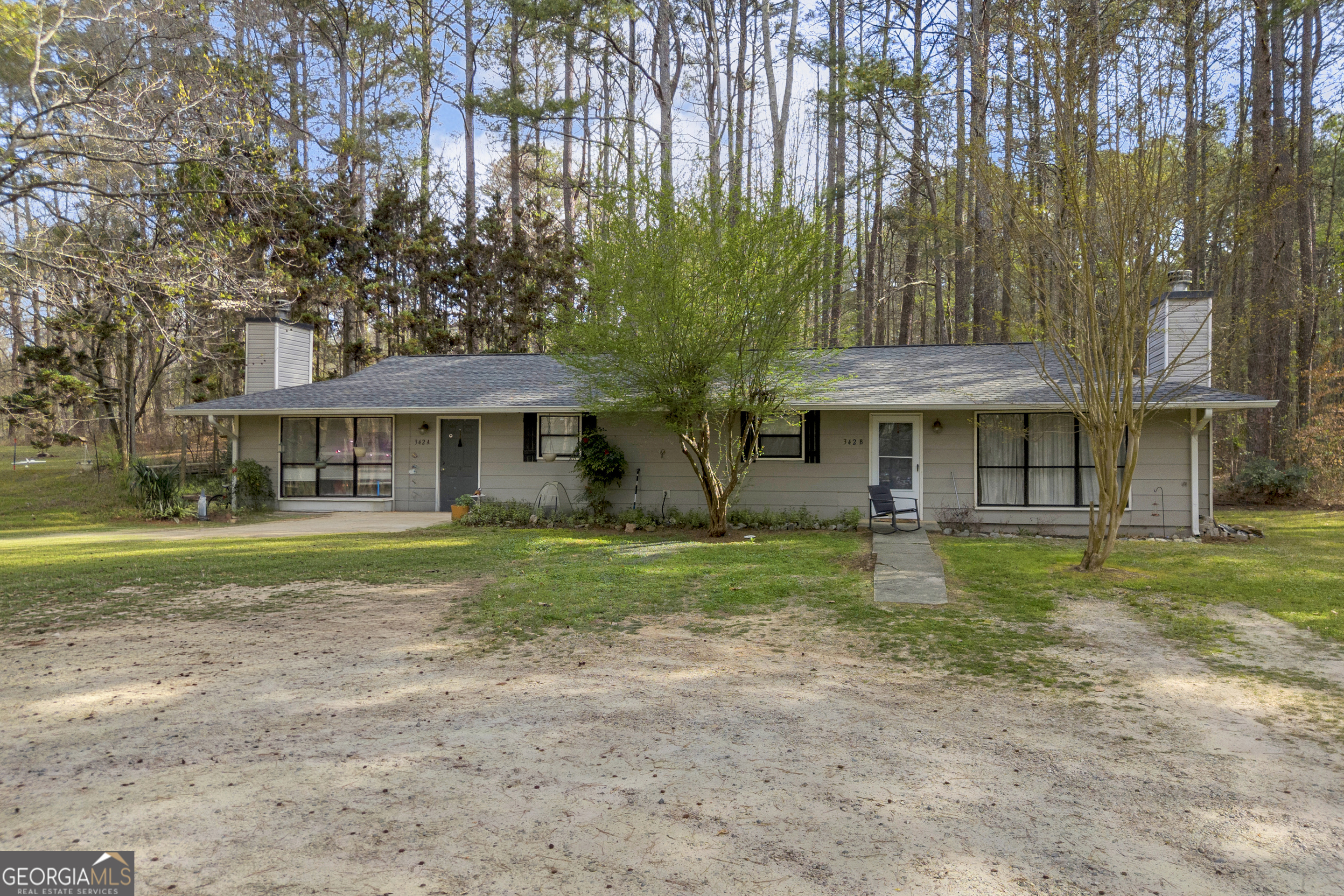 342 Brown Bridge RD