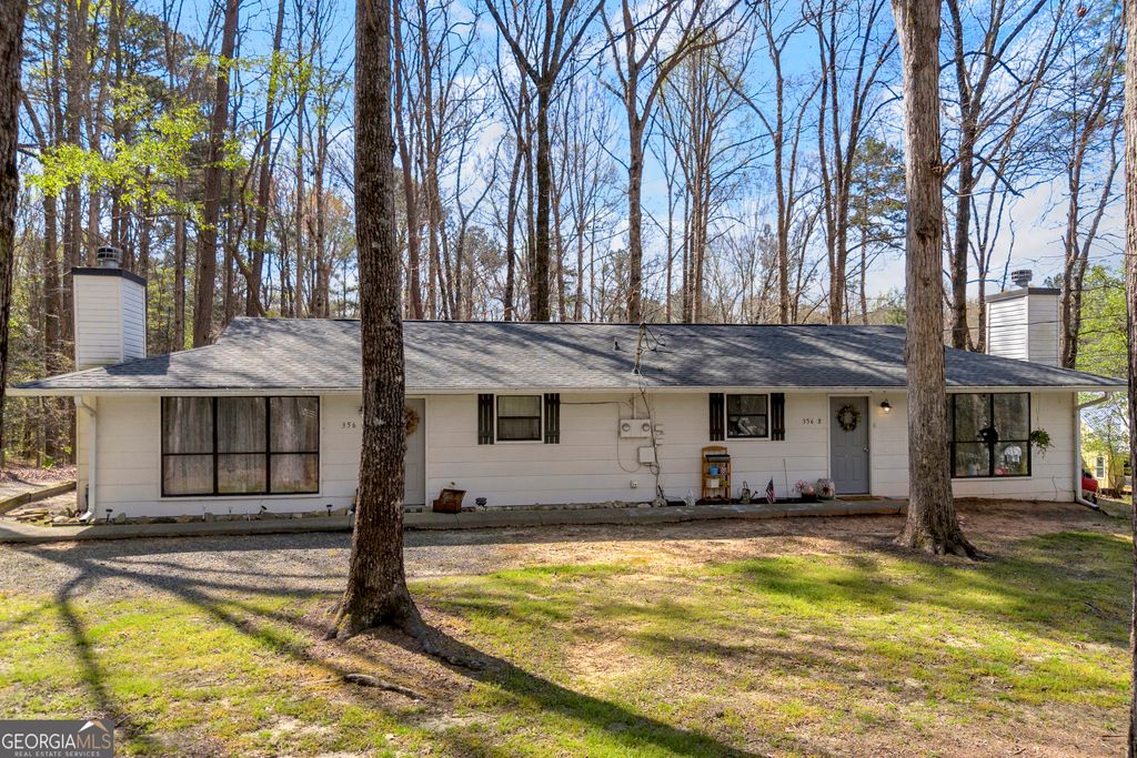 Photo of 342 Brown Bridge Road, Auburn, GA 30011 (MLS # 10719501)