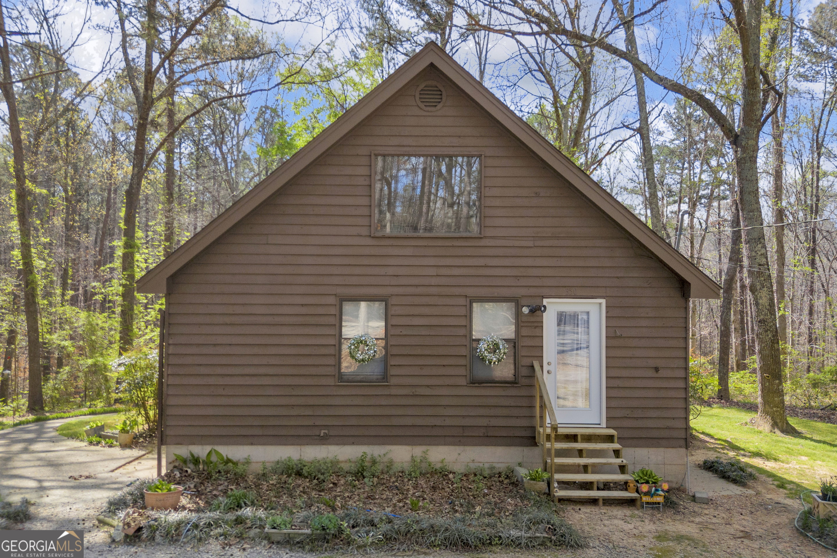 342 Brown Bridge RD