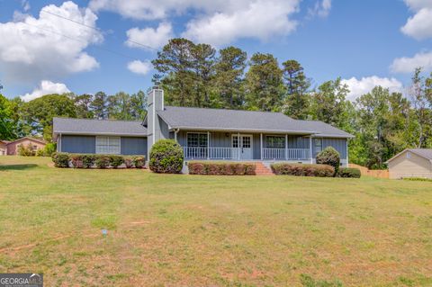 4113 Grey Fox TRL Oakwood GA 30566
