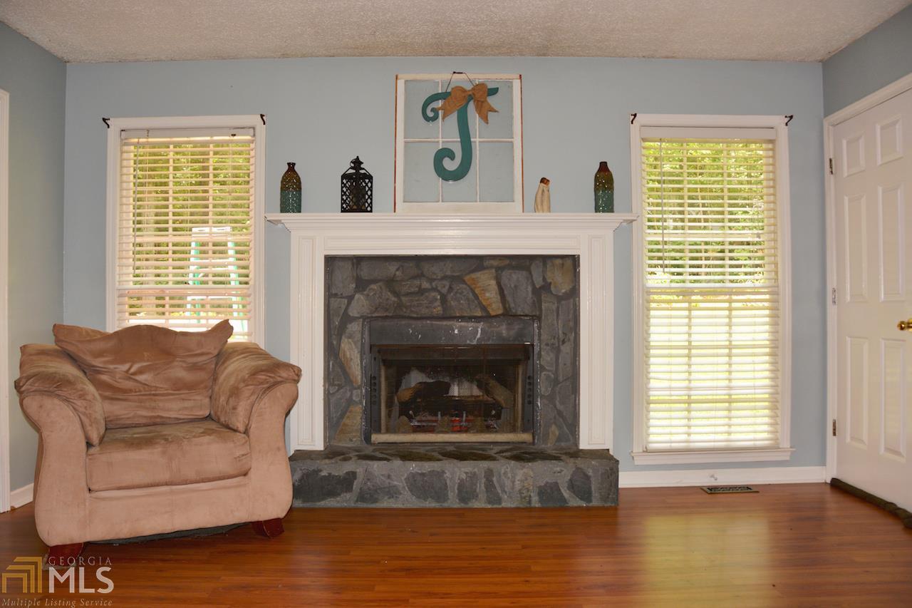 Asbury Woods - Residential