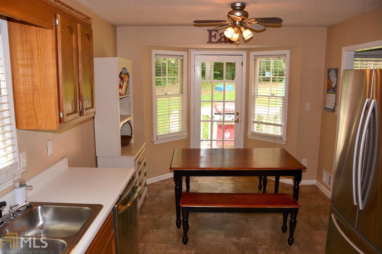 Asbury Woods - Residential