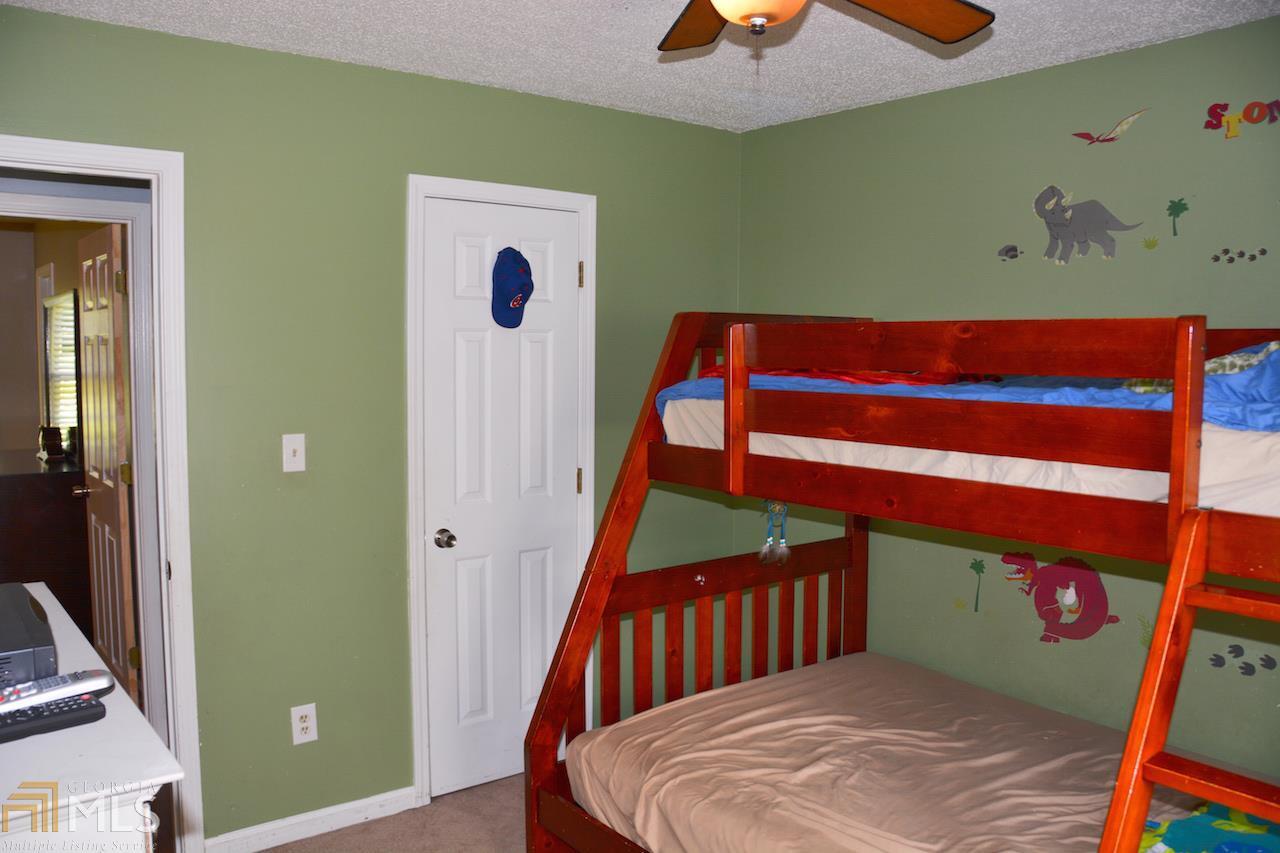 Asbury Woods - Residential