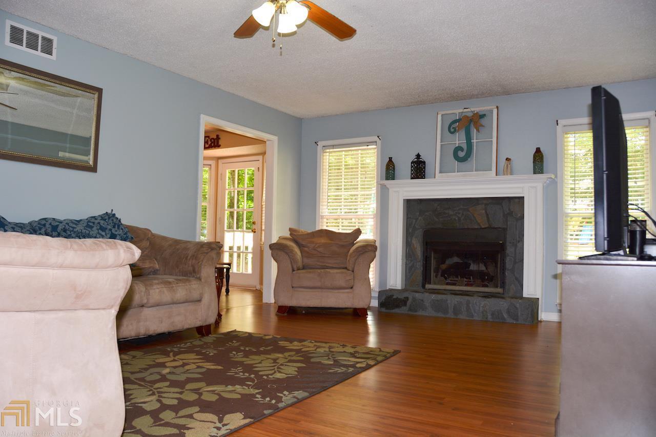 Asbury Woods - Residential
