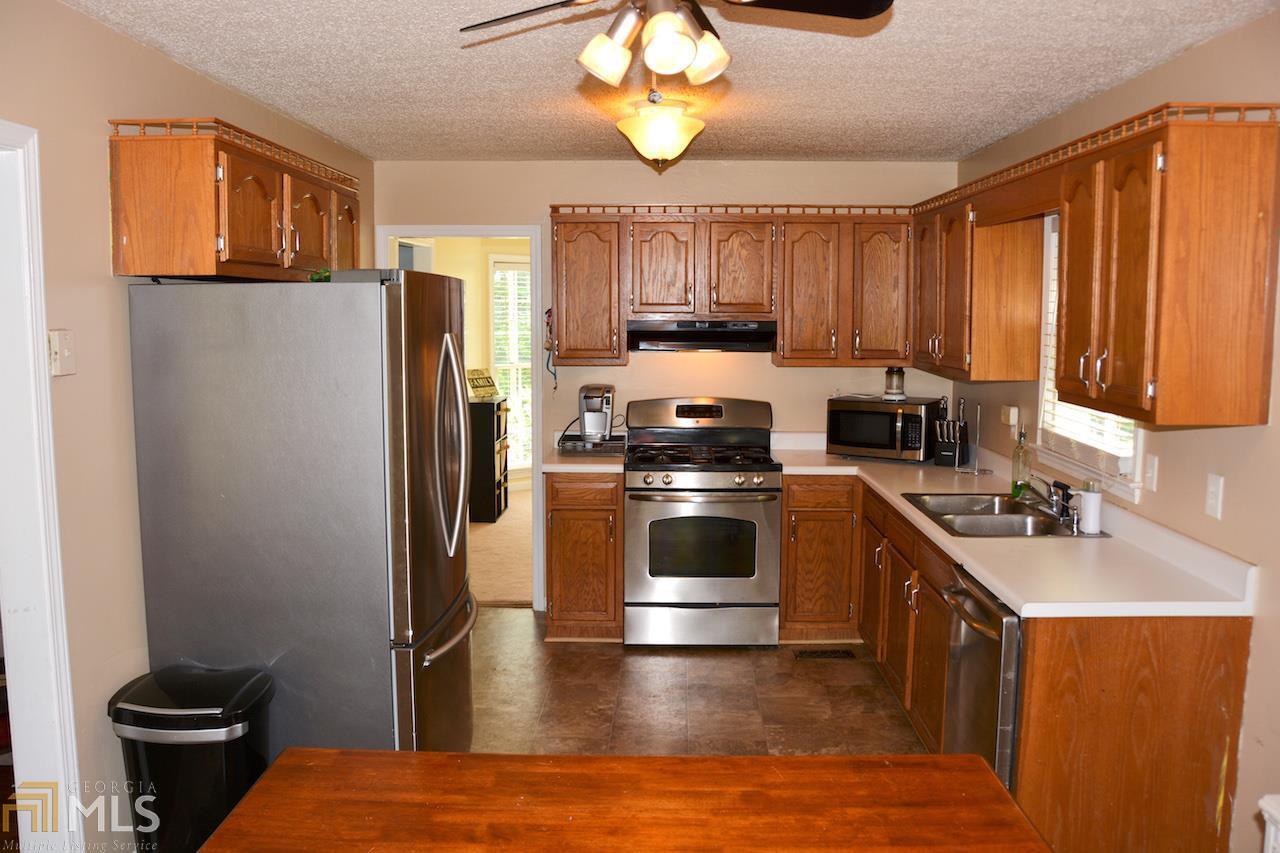 Asbury Woods - Residential