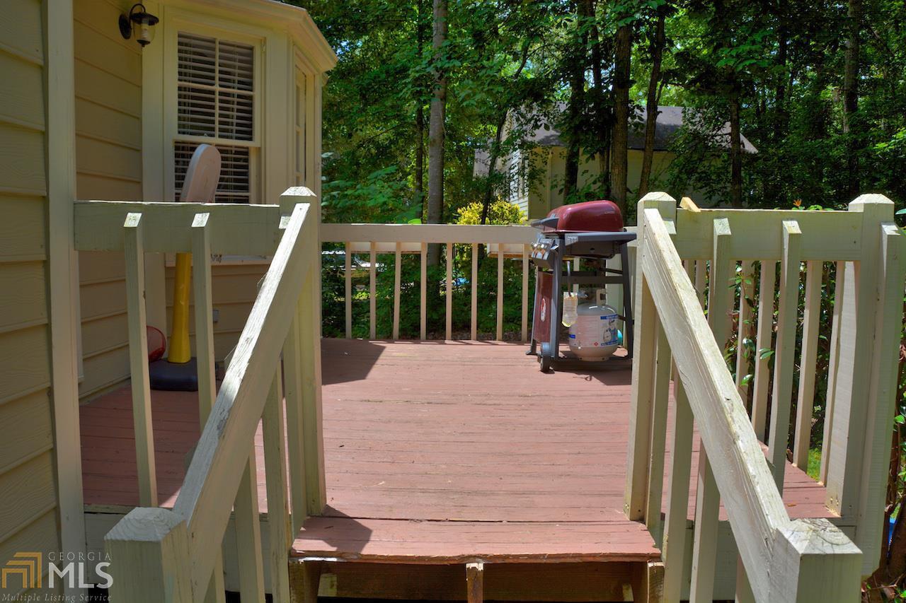 Asbury Woods - Residential