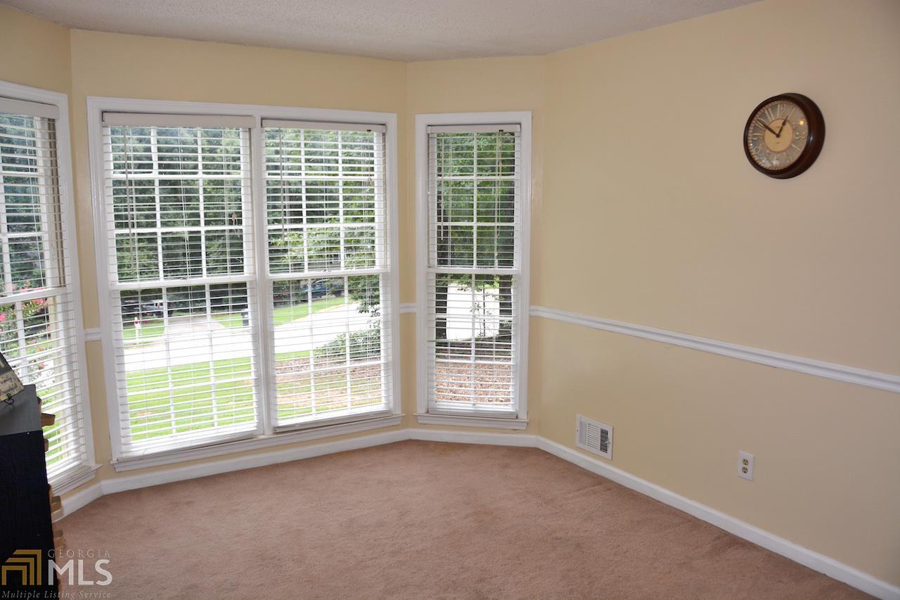 Asbury Woods - Residential