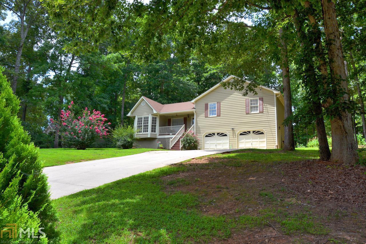 Asbury Woods - Residential