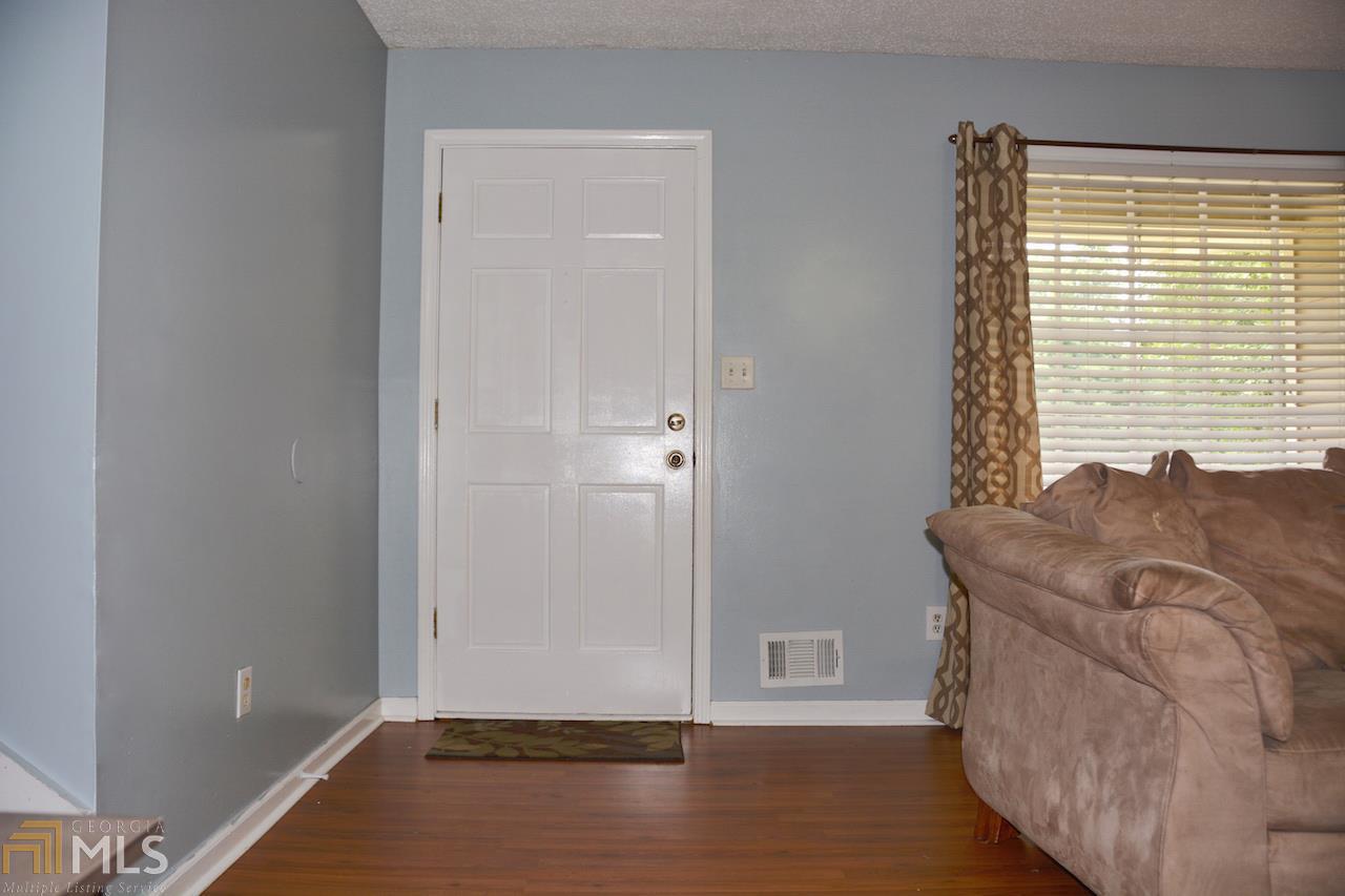 Asbury Woods - Residential