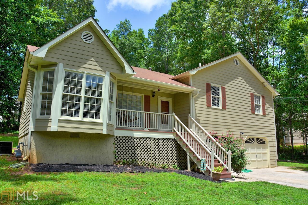 Asbury Woods - Residential