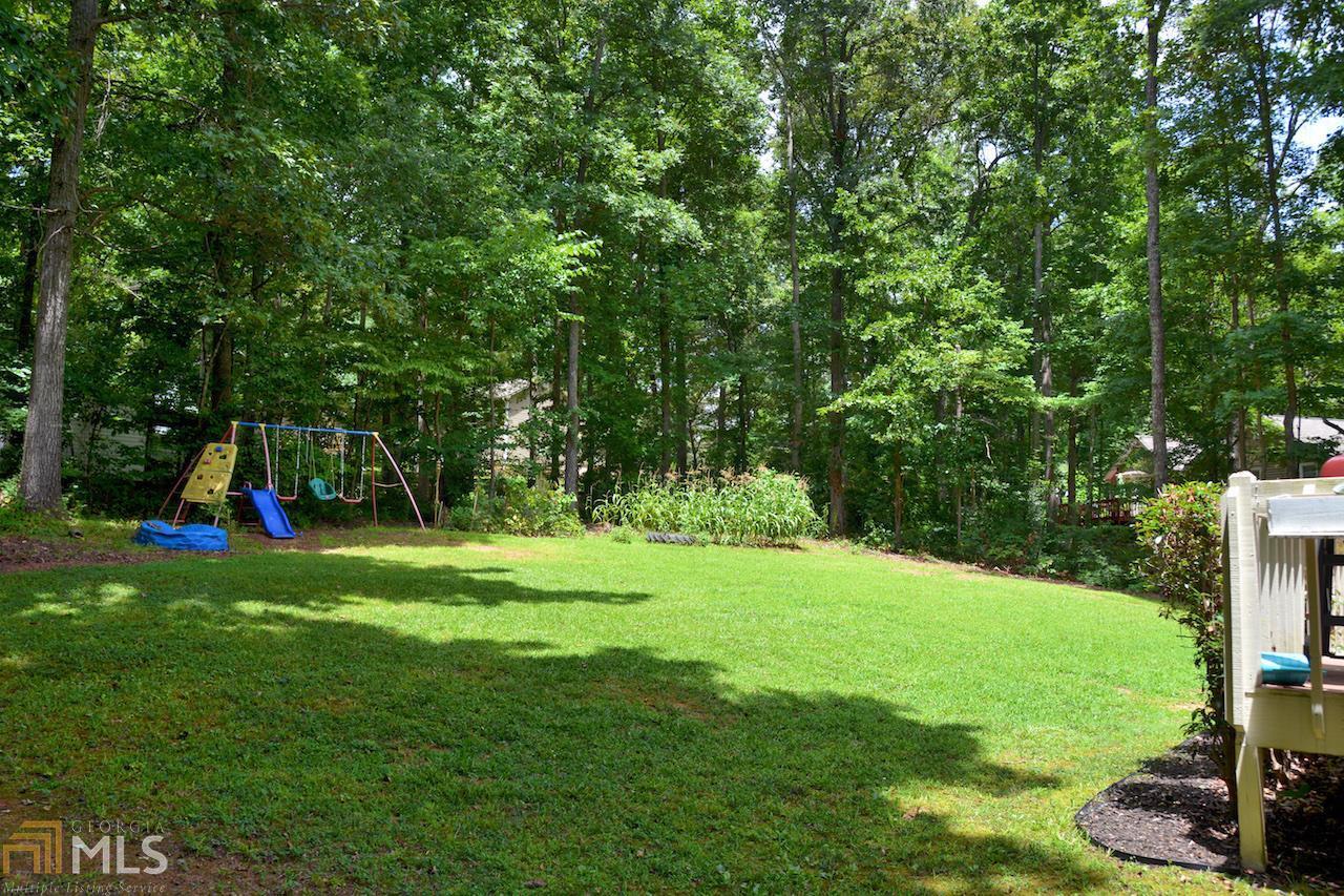 Asbury Woods - Residential