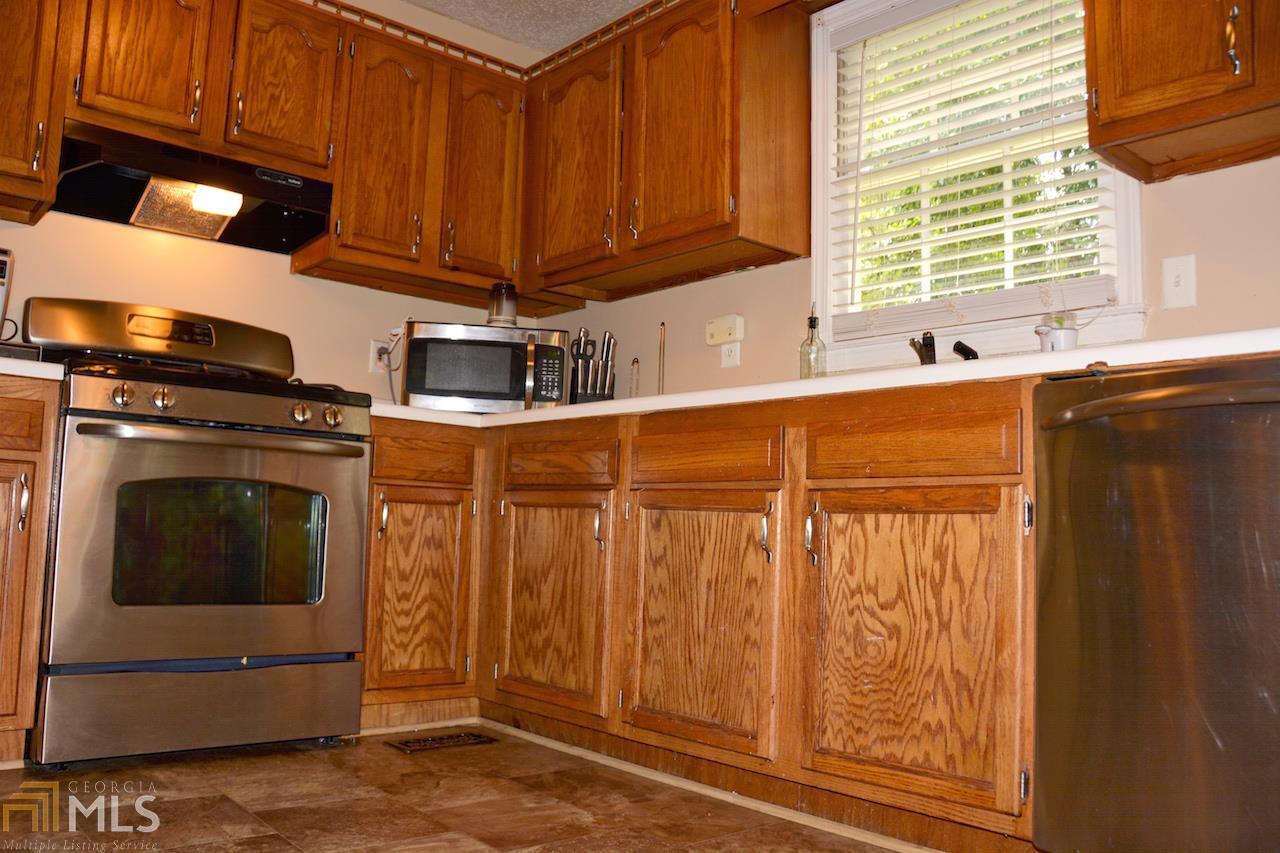 Asbury Woods - Residential
