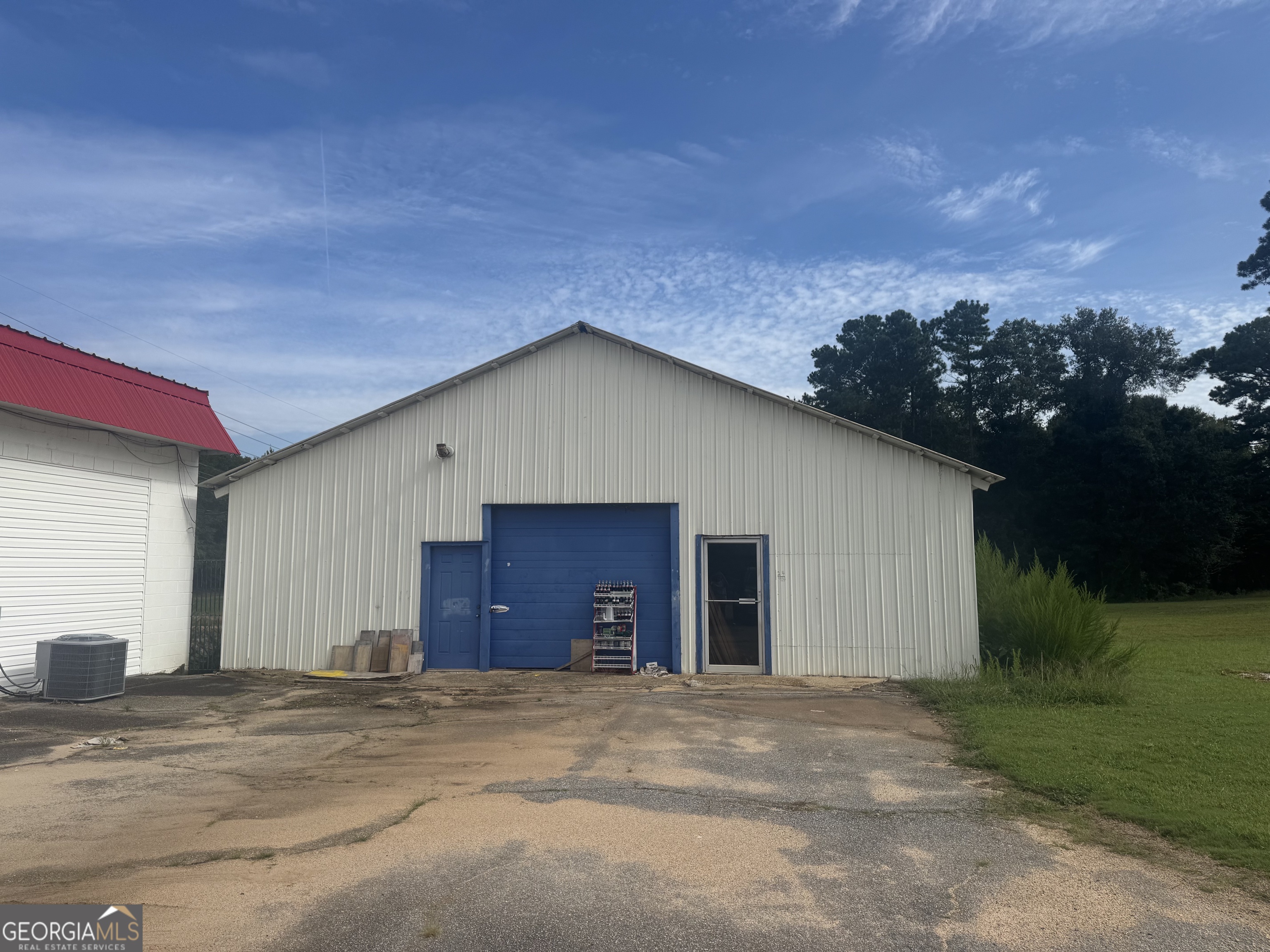 0 Franklin Springs CIR