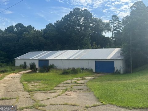 0 Franklin Springs CIR Royston GA 30662