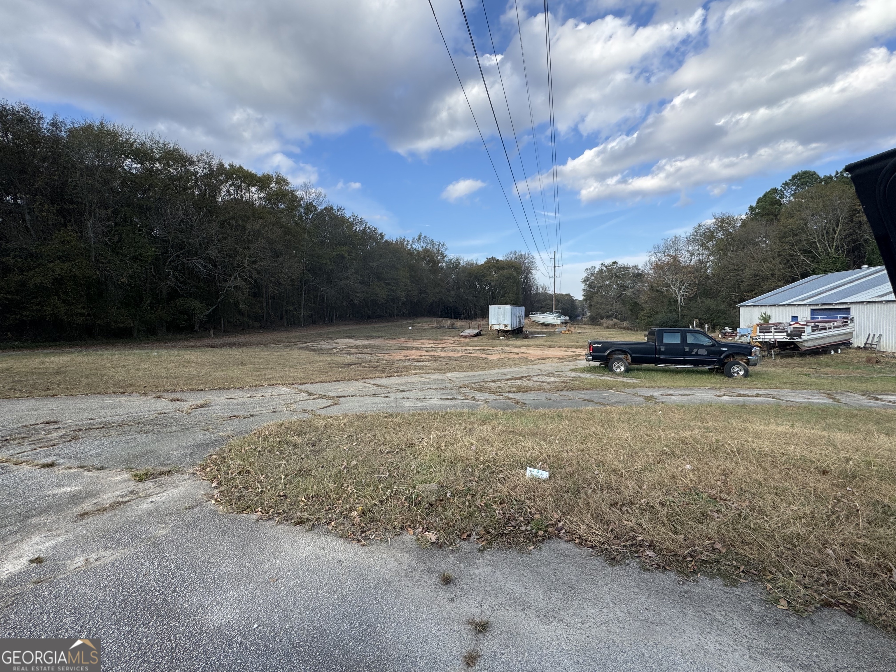 0 Franklin Springs CIR