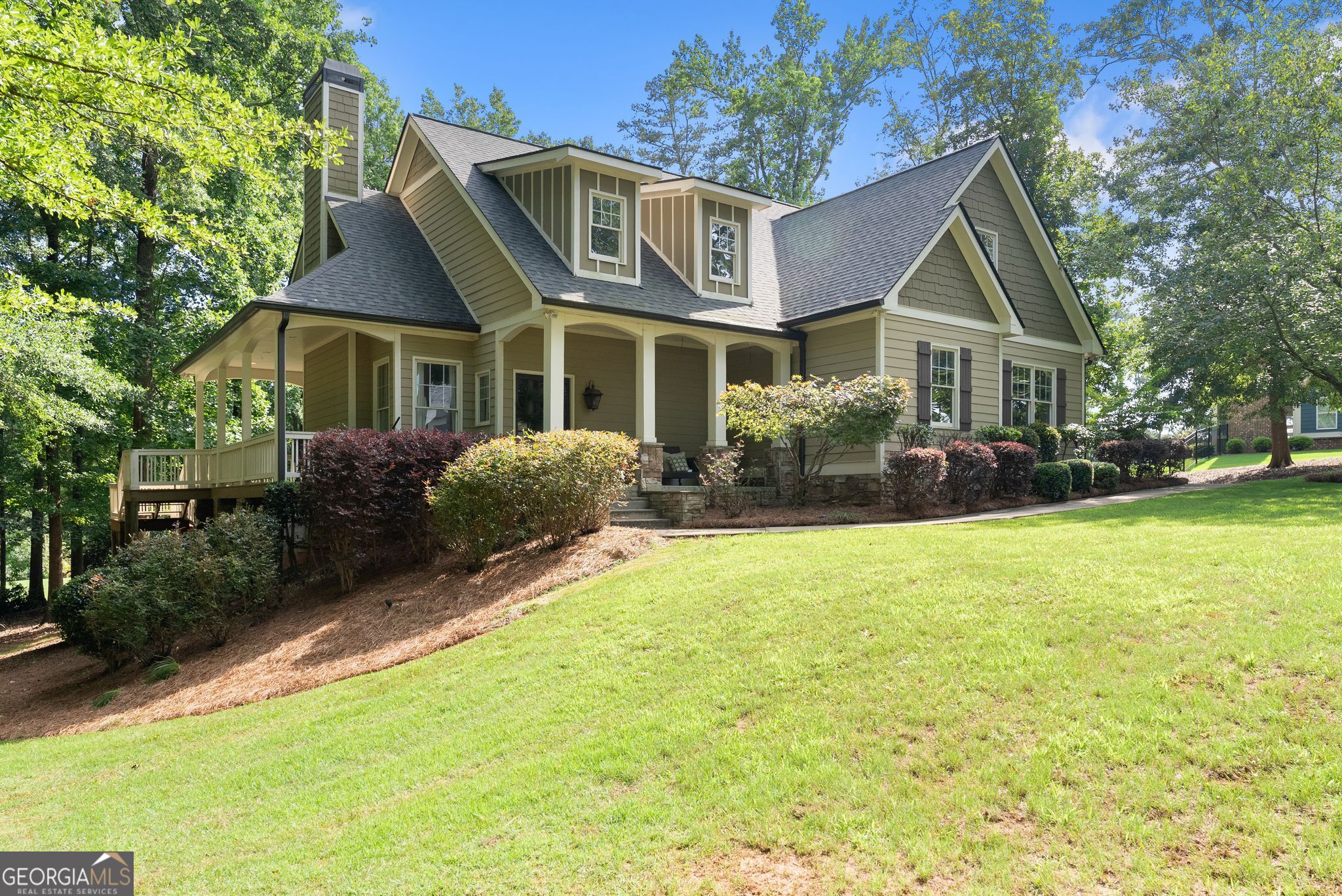 1161 Mulberry Chase