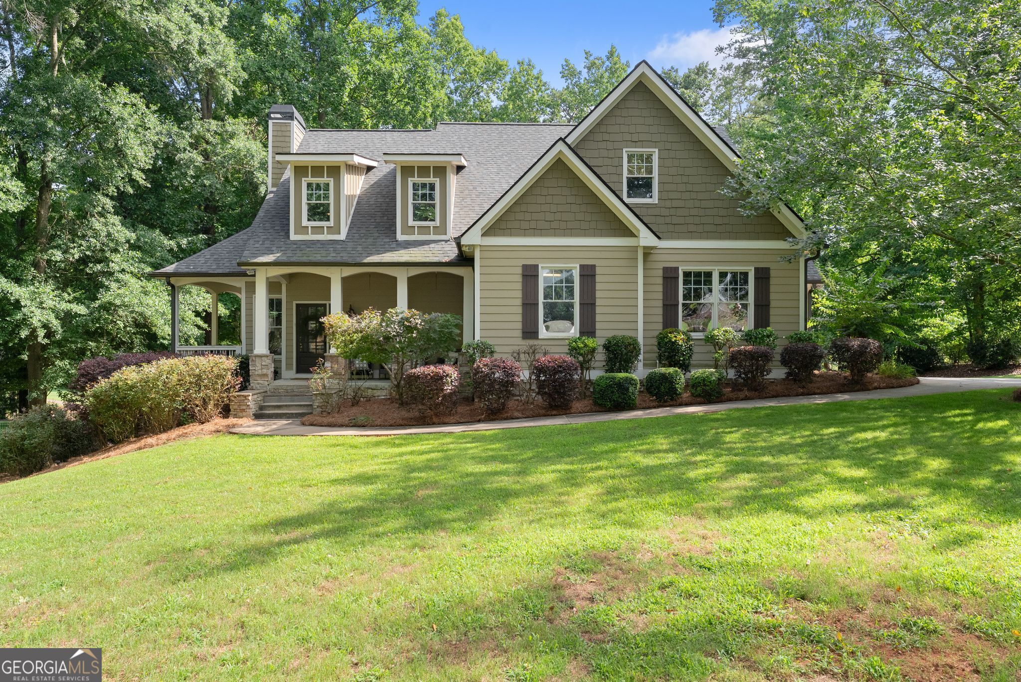1161 Mulberry Chase