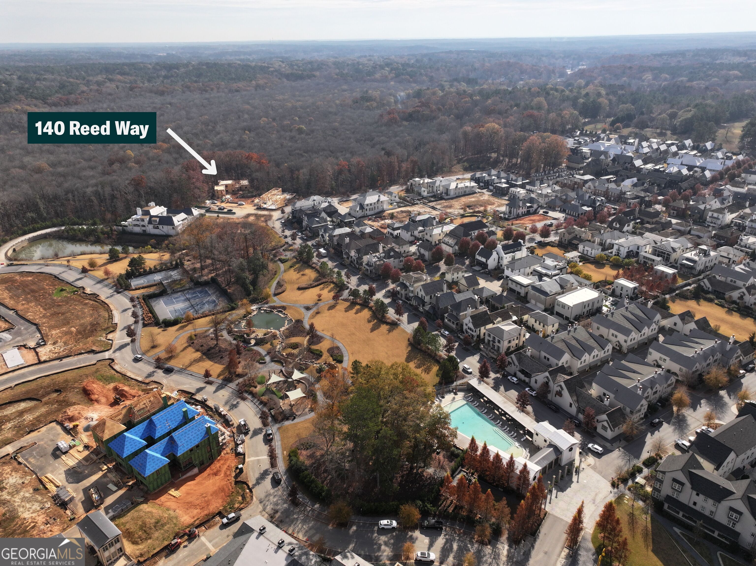 Fayetteville, Georgia 30214, United States, 5 Bedrooms Bedrooms, ,6 BathroomsBathrooms,Residential,Active,243383