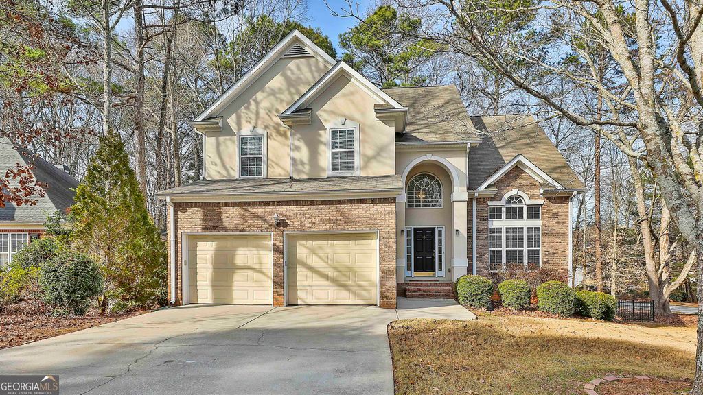 Photo of 152 Ardenlee Drive, Peachtree City, GA 30269 (MLS # 10671084)