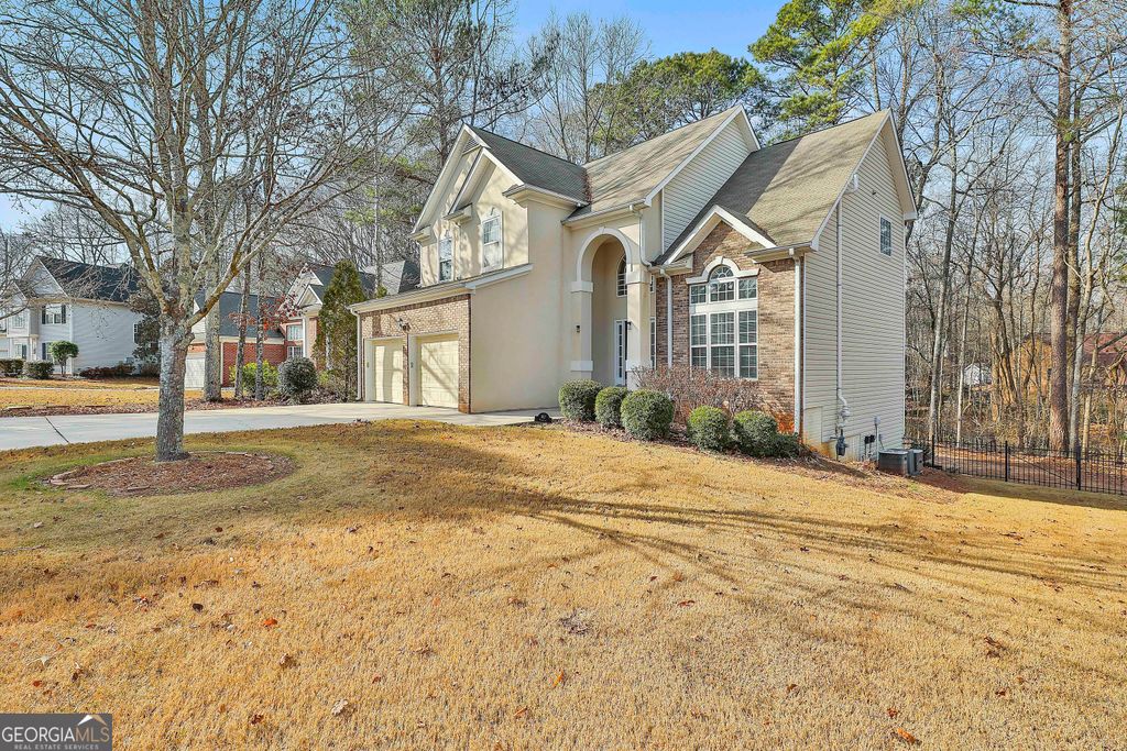 Photo of 152 Ardenlee Drive, Peachtree City, GA 30269 (MLS # 10671084)