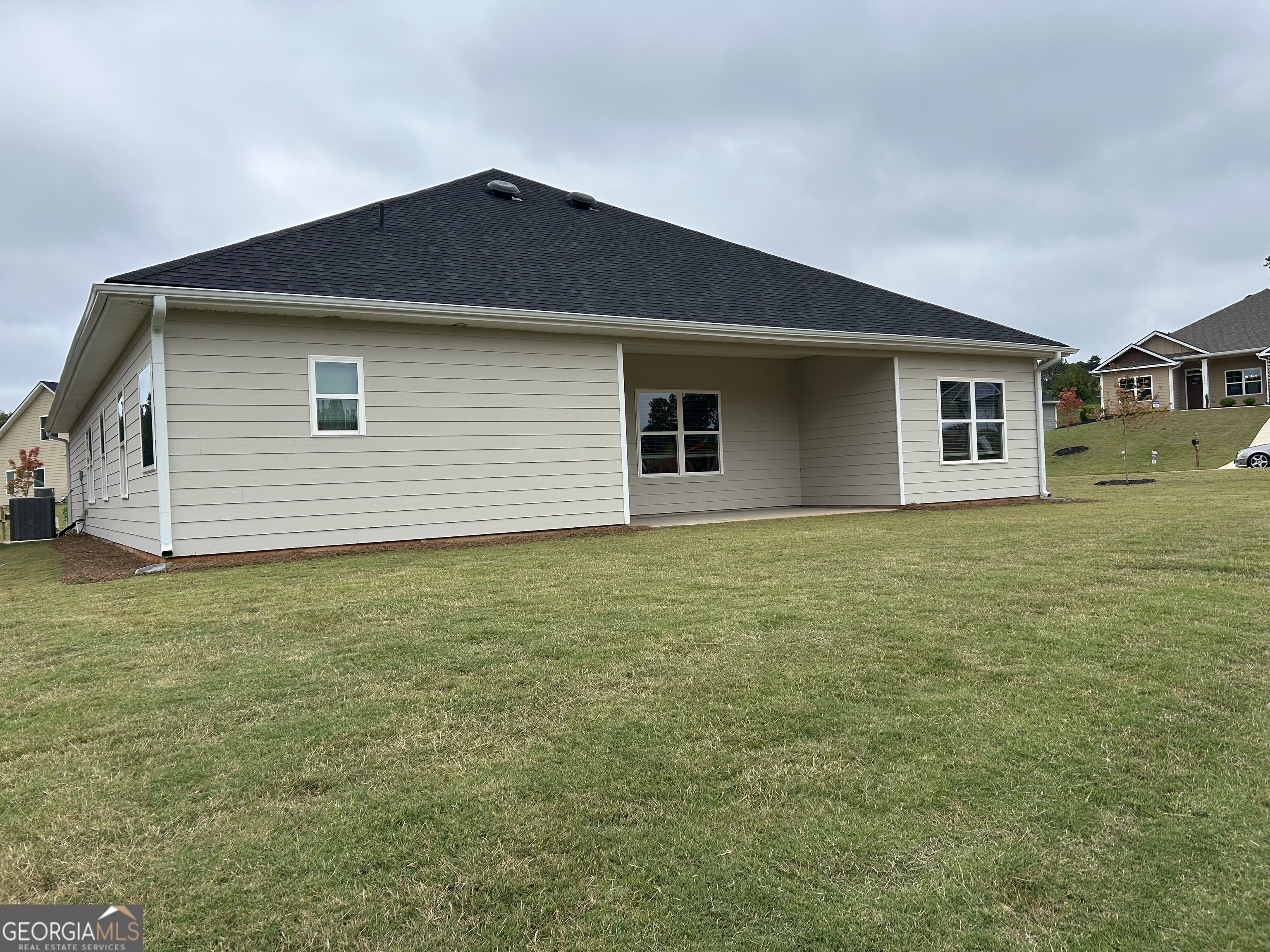 1302 Barrington Place CV