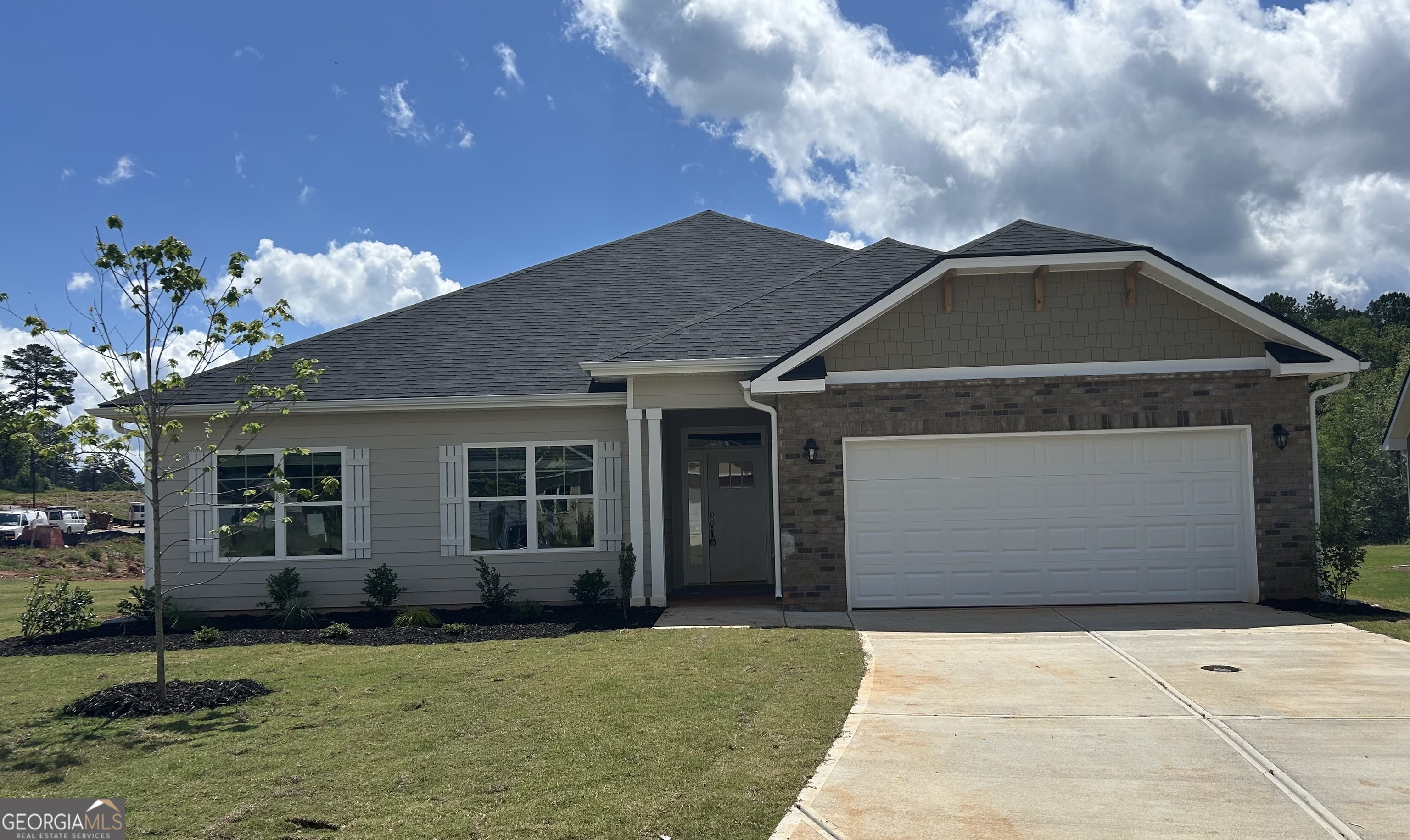 1302 Barrington Place CV