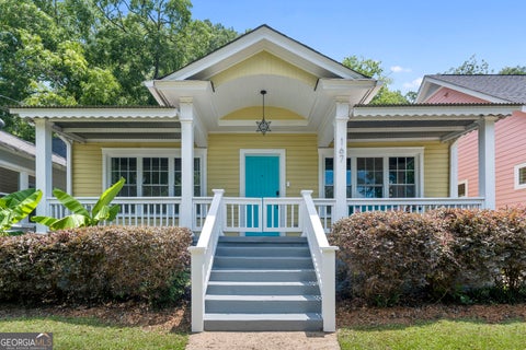 Photo of 167 Warren Street NE, Atlanta, GA 30317 (MLS # 10802858)