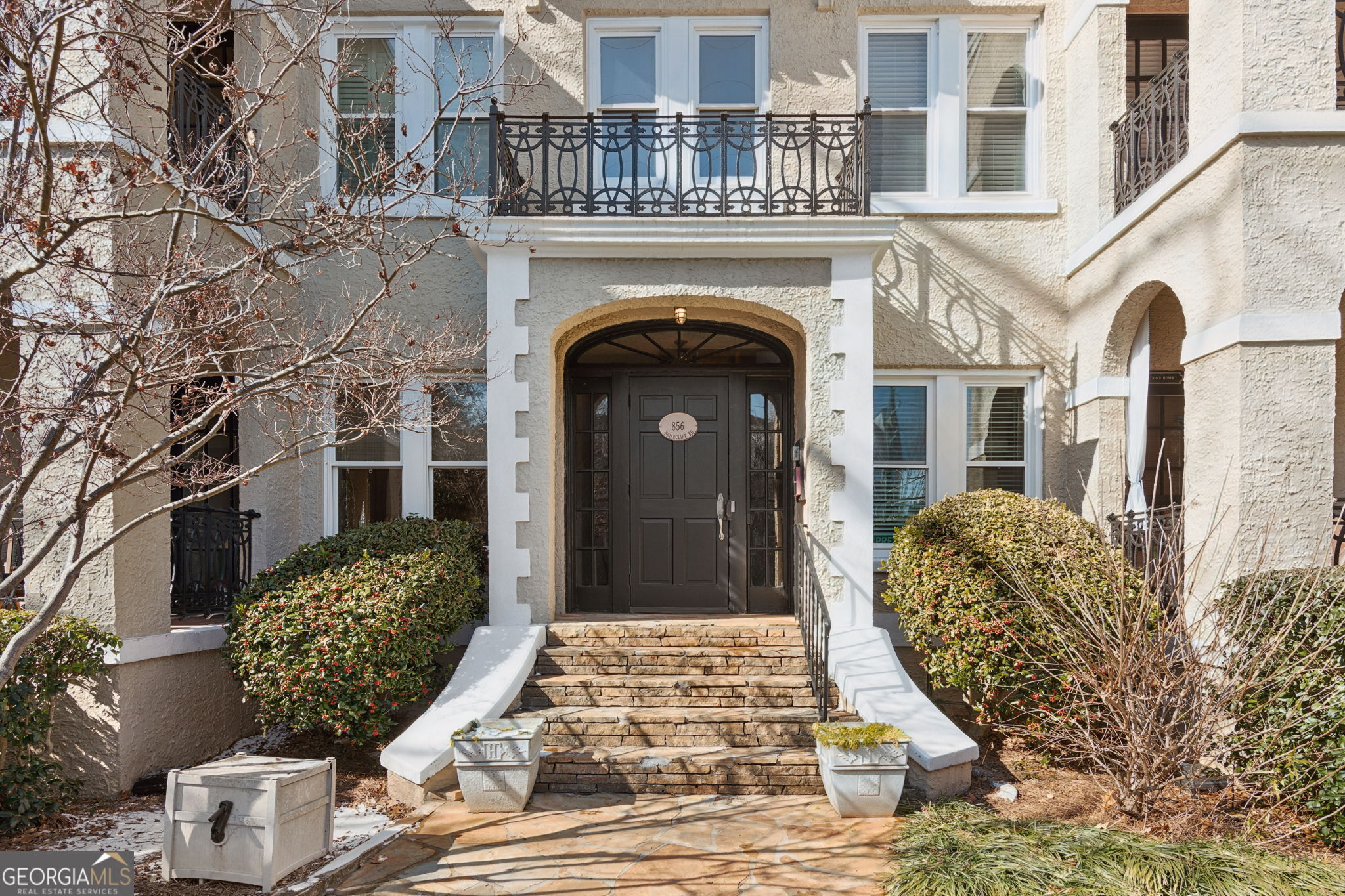 856 Briarcliff RD NE 25