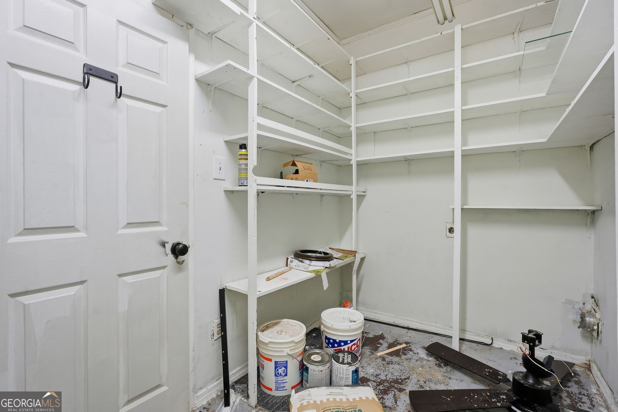 Clayton Highlands - Residential