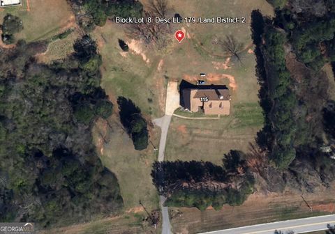 115 Frog RD B Locust Grove GA 30248