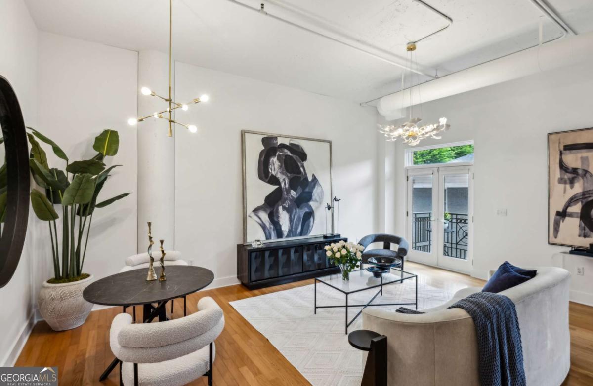 1058 Piedmont AVE 103