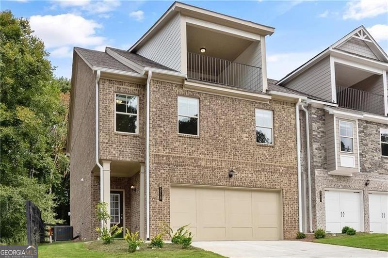 5715 Rocky Falls DR