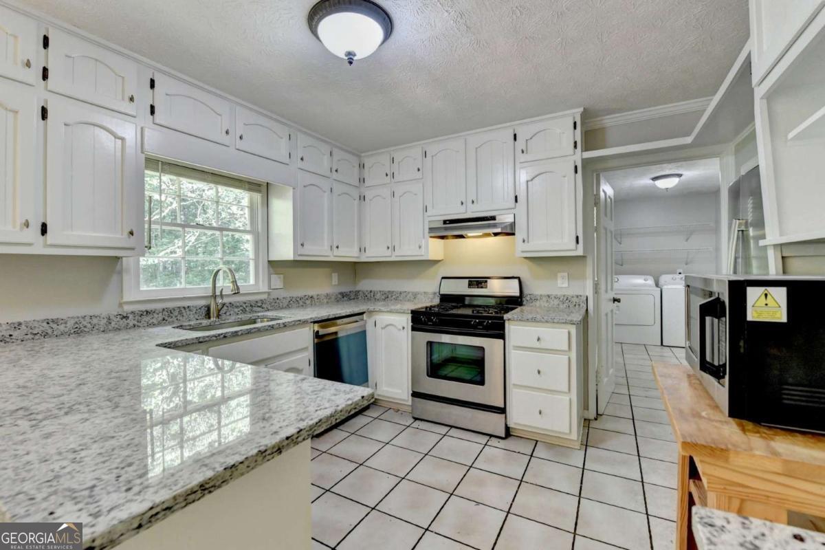 Anaheim Farms - Residential