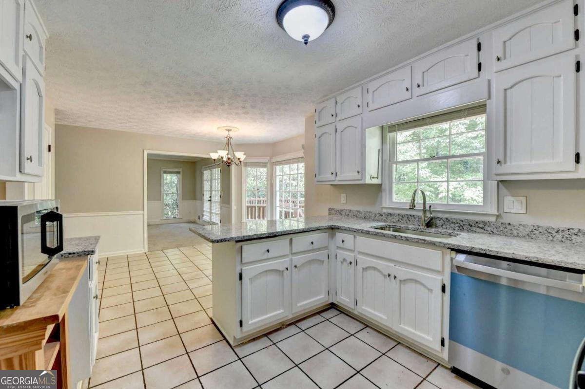 Anaheim Farms - Residential