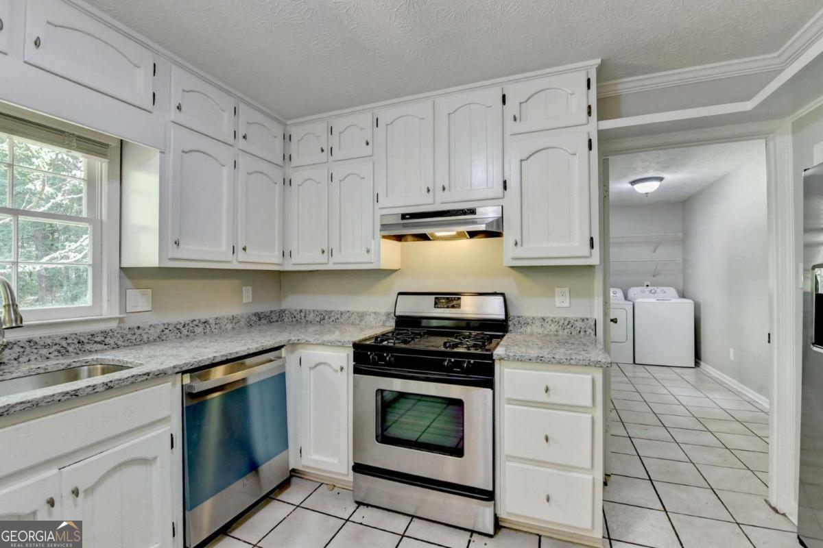 Anaheim Farms - Residential