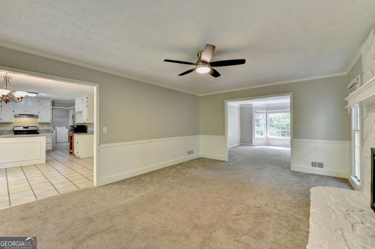 Anaheim Farms - Residential