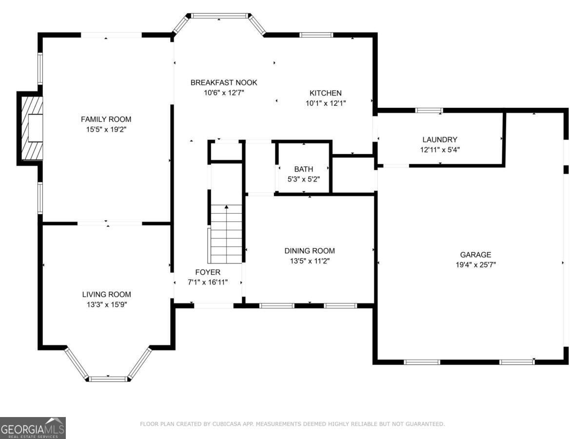 Anaheim Farms - Residential